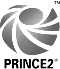 Logo PRINCE2